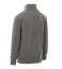 Men's sweatshirt with half zip Payper Austin, smoke