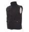 Work vest Payper Gate, black