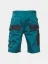 Arbeits-Shorts Cerva Carl, petrol