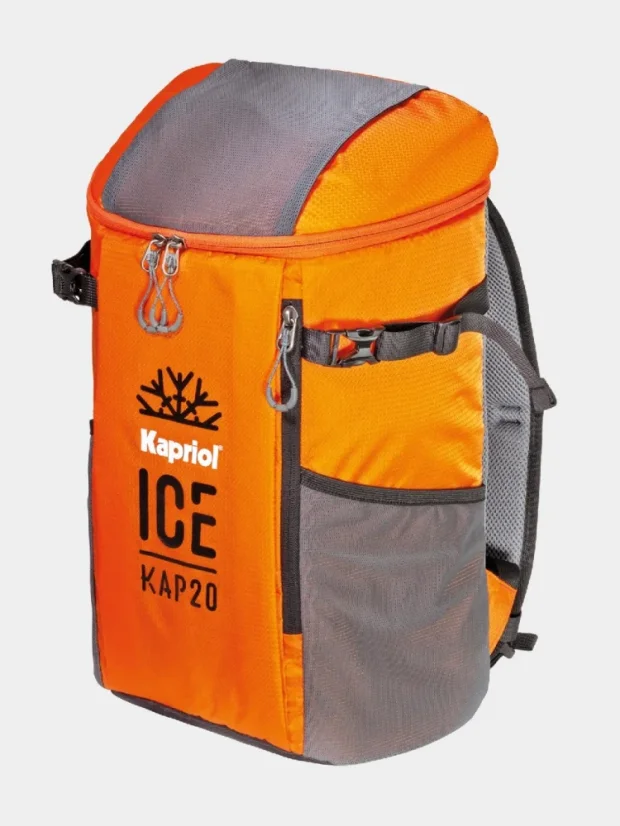 Batoh Kapriol ICEKAP 20, oranžový
