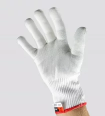 Bavlnené pracovné rukavice Tegera 310A