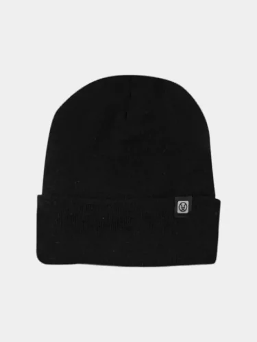 Winter beanie Ardon OSKAR, black