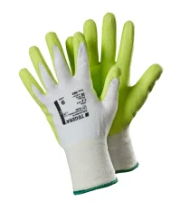 Protiporézne pracovné rukavice Tegera 983