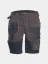 Arbeits-Shorts Cerva Dayboro, braun