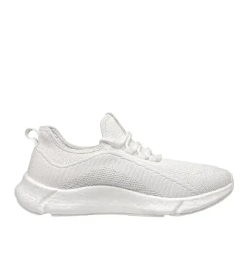 Leisure shoes Bennon MEADOW OB, white