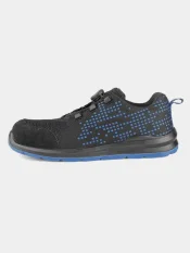 Safety low shoes CXS TEXLINE LOPUD S1 P