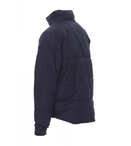 Men's jacket Payper Indianapolis, insulated, navy