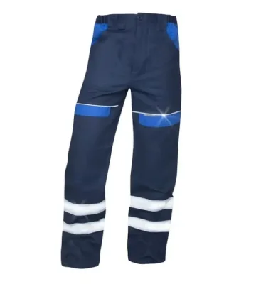 Work trousers Ardon Cool Trend, reflex, navy