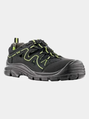 Sicherheits-Sandalen VM KANSAS S1P
