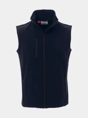 Work vest Payper Glasgow, navy