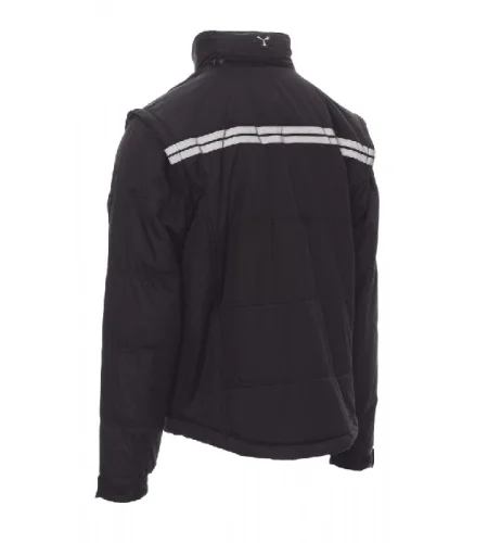 Men's jacket Payper Figter 2.0, black