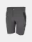 Shorts Bennon Kratos, grau