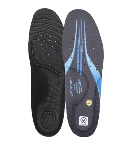 Replacement insoles Ardon LIFT ME UP, ESD