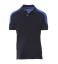 Men's polo shirt Payper Company, short sleeve, navy