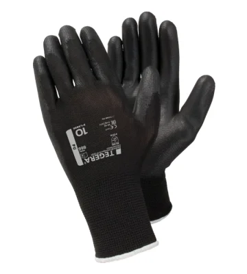 Dipped work gloves Tegera 866