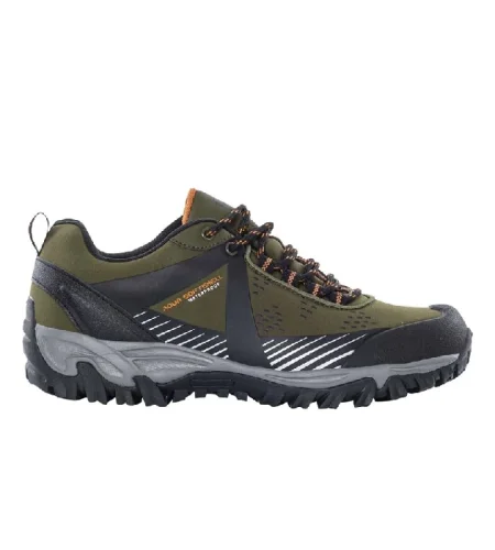 Outdoor boots Ardon FORCE, khaki