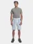Arbeits-Shorts Cerva Max Neo, 100% Baumwolle, weiß