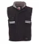 Work vest Payper Flight, black