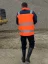 Payper outfit - hi-vis jacket 2in1