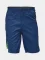 Work shorts Cerva Cremorne, navy