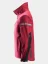 Softshell Jacket Snickers AllroundWork 1200, red