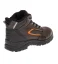 Winter ankle safety boots Bennon FARMIS S3