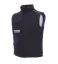 Work vest Payper Mig 2.0, navy, royal