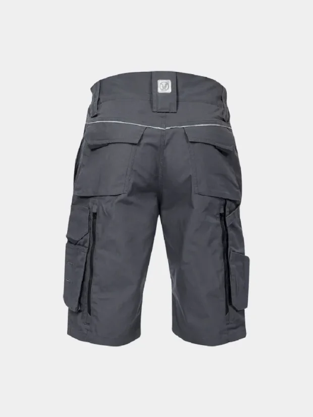 Arbeits-Shorts Ardon Urban+, anthrazit