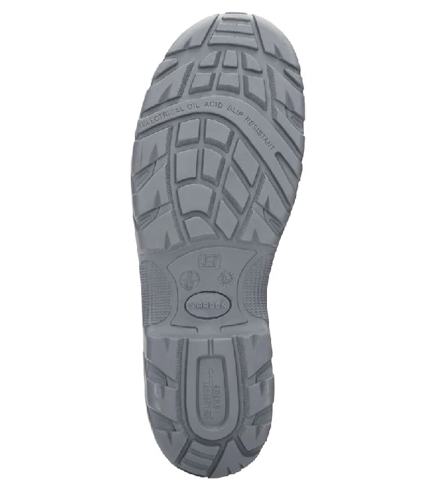 Work boots Ardon O1, without toe