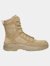High work boots Bennon DESERT Light O1, without toe