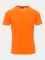 Technical sports T-shirt Payper Runner, orange