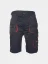 Arbeits-Shorts Cerva Carl, schwarz