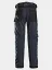 Summer Trousers Snickers LiteWork 37.5® 6310, navy