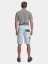 Arbeits-Shorts Cerva Max Neo, 100% Baumwolle, weiß