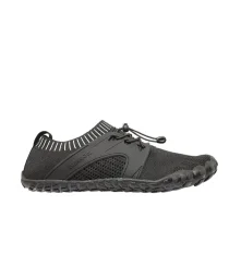 Barefoot topánky Bennon BOSKY, čierne
