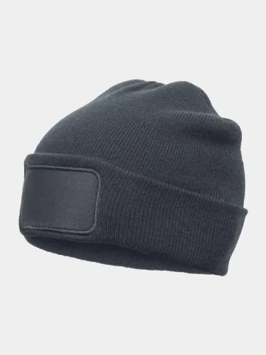 Winter beanie Cerva MEEST, black