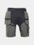 Arbeits-Shorts Cerva Keilor, olive