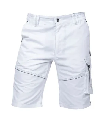 Work shorts Ardon Urban+, white