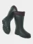 Insulated rubber boots Cerva GIANCARLO, green