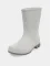 Gummistiefel Cerva TRONCHETTO OB, weiß