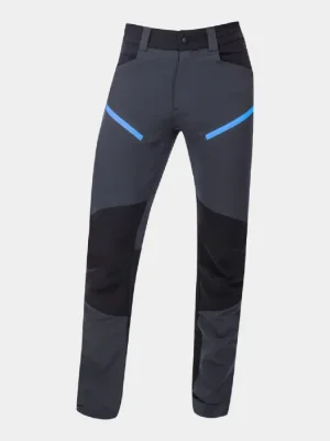 Ardon CITYCONIC, softshellové kalhoty, šedé