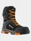 Hohe Sicherheitsschuhe VM UTAH S3, Gore-Tex