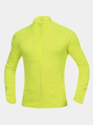 Stretch termoactive jumper Ardon Breeffidry, hi-vis