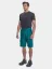 Arbeits-Shorts Cerva Max Neo, 100% Baumwolle, petrol