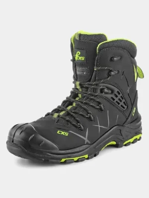 High safety shoes CXS UNIVERSE ROCKET S3