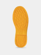 Safety low shoes Panda ROMA S3