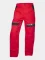 Arbeitshose Ardon Cool Trend, rot