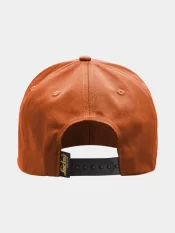 Cap Snickers AllroundWork 9079, orange