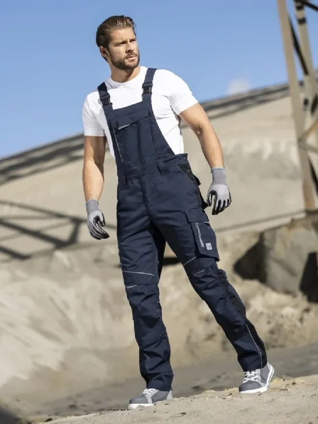 Montérky na traky Ardon Urban+, navy