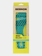 Náhradné stielky Bennon GELAXA